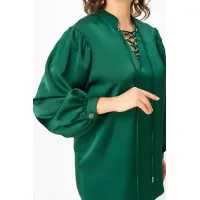 Блузка Svetlana Style 2310 изумруд