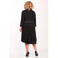 Платье Matini 3.1381 черный