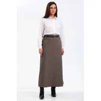 Юбка Таир-Гранд 6012 клетка