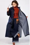 Кардиганы Lady Secret 9007 синий