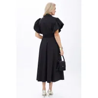 Платье Alani 2445 черный