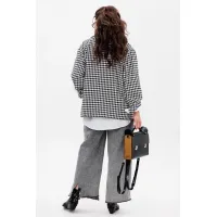 Пиджак Anelli 1469 Зебра