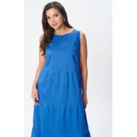 Платье Your Size 2260/164 Василек