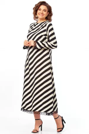 Платье Celentano 5091 мультиколор