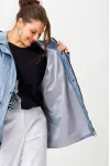 Куртка Sova 11276 голубой