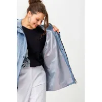 Куртка Sova 11276 голубой
