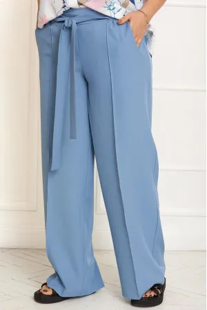 Брюки Begimoda 6049 топаз