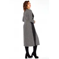 Платье Celentano 5070 мультиколор