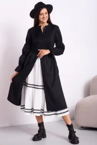 Платье Celentano 5052 черный