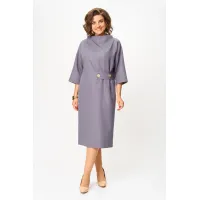 Платье Кокетка И К 1519 лавандовый