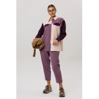 Рубашки Anelli 1748 Цветение сирени