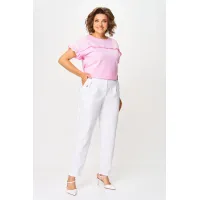 Блузка Rumoda 2264 розовый