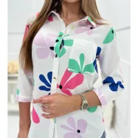Блузка Nika.pl 04012107 M&M-12 Лепестки