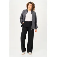 Куртка Swallow 867.4 графит