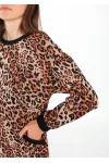 Платье I3I Fashion 107/1 принт