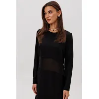 Платье Fantazia Mod 5338 черный