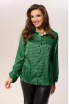 Блузка Mali 623-075 зелёный