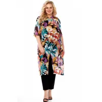 Туники Celentano 4008.1 листва Туники Celentano 4008.1 листва