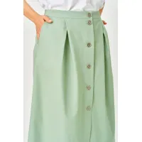 Юбка Rumoda 2290 фисташковый