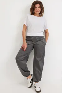 Брюки Begimoda 6072 графит