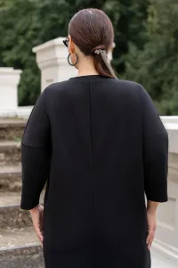 Платье Adarin А-01 черный