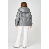 Куртка Диамант 2125 графит