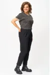 Брюки Andina City 2027 черный Брюки Andina City 2027 черный