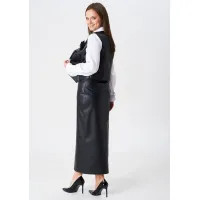 Жилет Your Size 2248/164 Черный