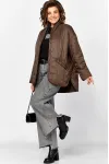 Куртка Lady Secret 6364 Шоколадный