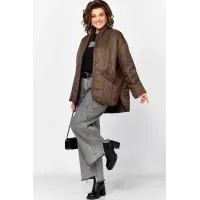 Куртка Lady Secret 6364 Шоколадный
