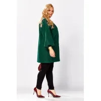 Кардиганы Avenue 0351 изумруд