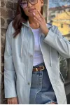 Куртка Rumoda 2255 голубой