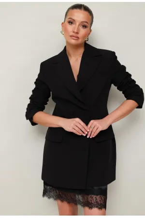 Юбка Pur Pur 11-440 Чёрный