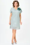 Платье Svetlana Style 2046 мята