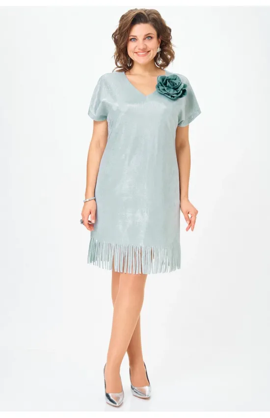 Платье Svetlana Style 2046 мята