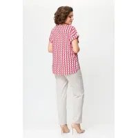 Брюки Stefany 678 светлый беж