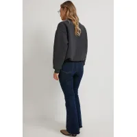 Кофта Mirolia 1267 Графит