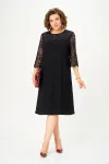 Платье Svetlana Style 2369 черный Платье Svetlana Style 2369 черный