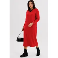 Платье Fantazia Mod 5297 красный Платье Fantazia Mod 5297 красный