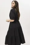 Платье Ma Cherie 4119 черный