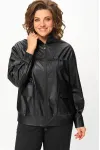 Куртка Svetlana Style 2169 черный