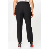 Брюки Anastasia Mak 1270-4 черный