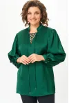 Блузка Svetlana Style 2310 изумруд