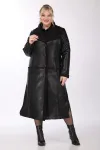 Пальто Celentano 2081.2 черный
