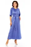Платье Rishelie 975 голубой