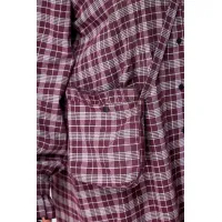 Платье Anelli 977 бордо