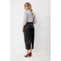 Юбка Kaloris 2261 черный