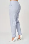 Брюки Rumoda 2296 голубой
