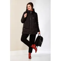 Куртка Shetti 2140 черный