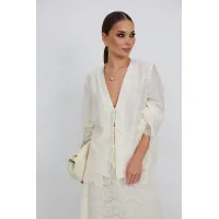 Юбка Vesnaletto 4388 молочный